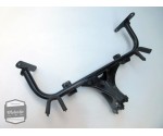 Kawasaki ZZR1100 kuipframe / kuipsteun / kuiphouder / top kuip steun / frame houder